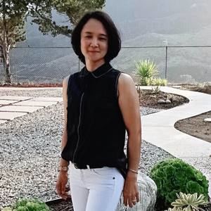 Meet your Posher, Evangeline